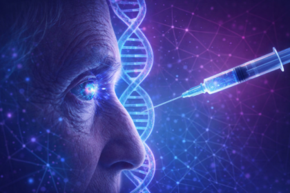 Longevità e biotecnologie anti-aging