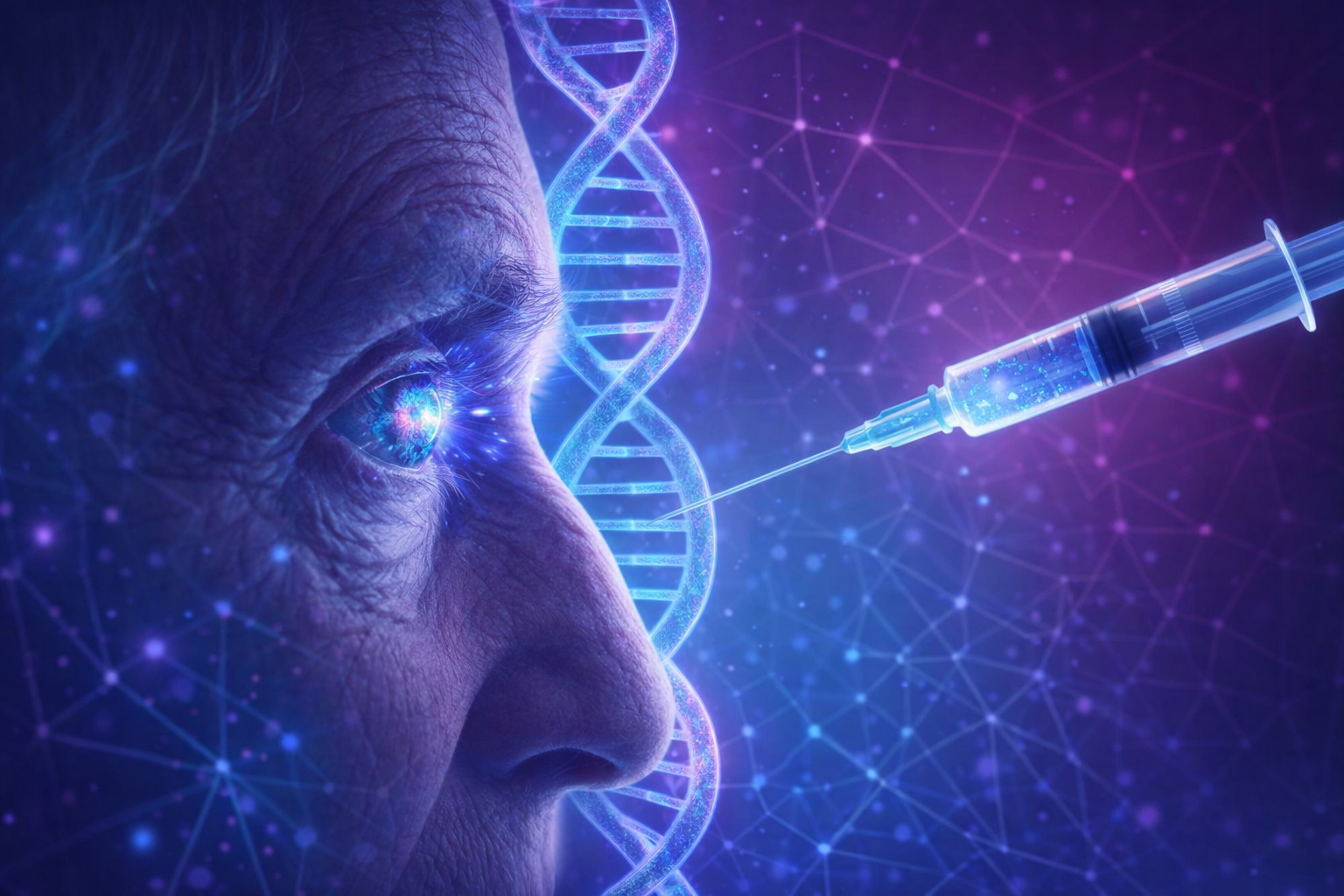 Longevità e biotecnologie anti-aging